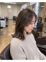 クラップヘアー&nbsp;髪質改善/縮毛矯正/酸性ストレート/ヘッドスパ/白髪染め