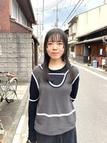 ラムネ&nbsp;ぱつっととレイヤー。