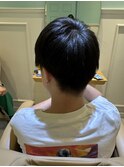 8-10 小学生カット