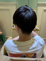 アンフィ 矢向(Anphi)&nbsp;8-10 小学生カット