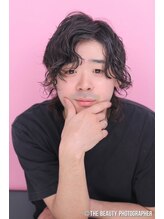 ネオヘアー 天満橋(Neo hair)&nbsp;MACO 