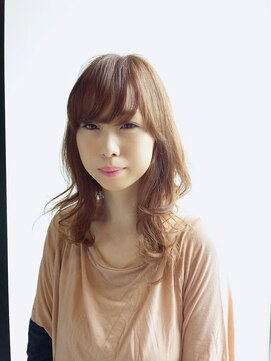 ナンブスカイ(nambu-SKY) スウィートベージュ