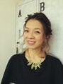 ヴォーグロジック(VOGUE LOGIC) 鈴木 晴子