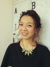 ヴォーグロジック(VOGUE LOGIC)&nbsp;鈴木 晴子