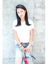 エンライズハナレ(en rise hanare) 30代/40代/美髪/水素/髪質改善/白髪染め/白髪ぼかし/伊丹/伊丹駅