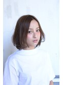 【Colt長津田/青葉台】ナチュラルキュートボブ☆