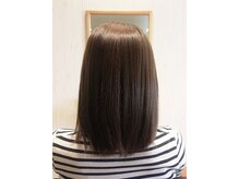 ヘアーメイクルアナ(Hair make Luana)