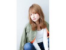 ヘア アート イーズ 瀬田店(Hair art EAZE)