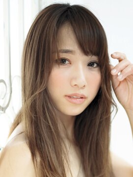 ユーシャンボール(U-CHAMBORD) ニュアンスロング