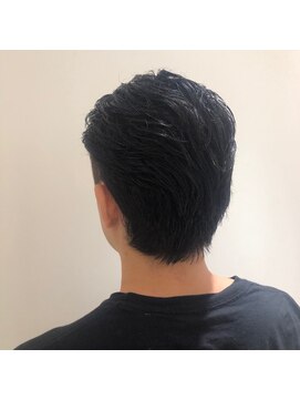 ノーブル 白金台店(Noble by PROGRESS) お客様スタイル