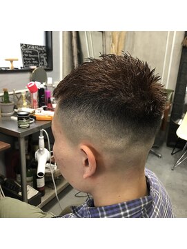 エムアンドコー(M&Co.) クロップ