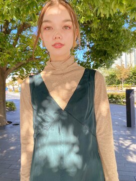 ナル(nalu.) フェイスレイヤー