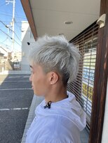 ジークス(zeax)&nbsp;スノーホワイト