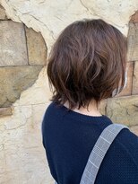 クレドガーデン 柏(CRED GARDEN)&nbsp;【柏】ミディアムウルフ☆