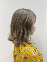 タミー 武蔵小杉(TAMMY)&nbsp;ミルクティーベージュ