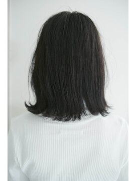 カラコ ポップタウン住道店(KARACO) ナチュラルブラック