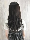 【CIEL原田】透け感抜群のショコラグレージュ!!