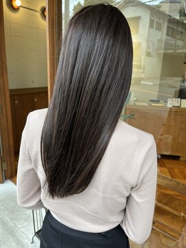 ウブ(ubu) ubu guest hair 162