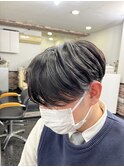 カルマパーマ
