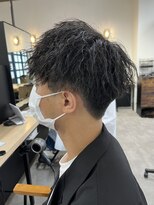 ジーニー 横浜(giinii)&nbsp;ツイストスパイラル