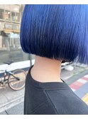 ブルーベリーネイビー