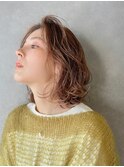 ゆるふわミディ
