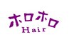  ホロホロ 【髪に優しい自然な仕上がりの!!!】コスメパーマ+カット→￥9500