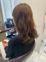 アルターリアン(aL ter LieN) デジタルパーマ