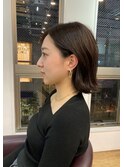 ピュアボブa