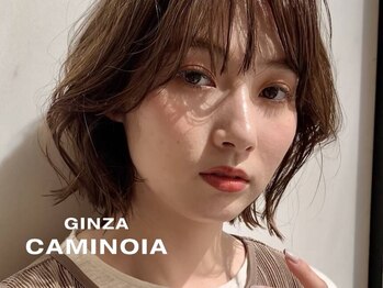 GINZA CAMINOIA 熊谷店