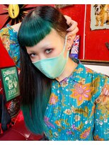 ラッキーサンサンヨンキュー(Lucky3349) 豹王　パンテラ