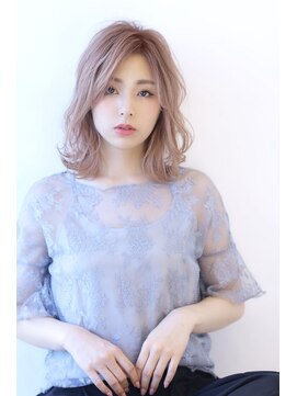 オーロ(ORO) 大人ガーリープリカール