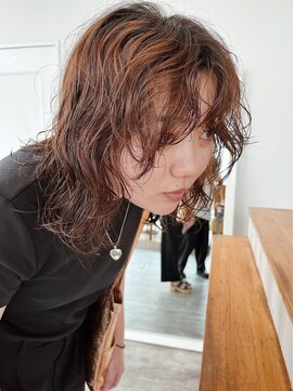 パーム スプリングス(Palm Springs) Hair by Palm Springs 599