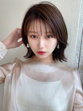 アフロートpd+ KOBE(AFLOATpd+) 【AFLOAT神戸初上陸!】大人くびれヘア