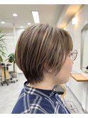 【ハイライトショート】