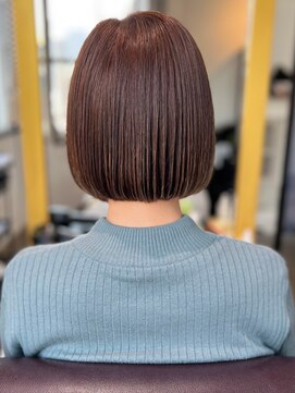 オルト(Ort) 美シルエットショート