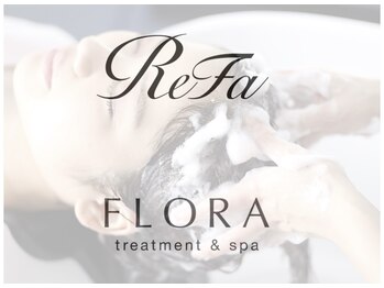 FLORA treatment&spa【フローラ】