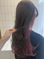ルーイ(LOUIE) ◯inner color◯