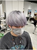 シルバーアッシュ『石井光星』