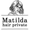 マチルダ 藤井寺駅前店のお店ロゴ