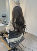 オリーブグレー