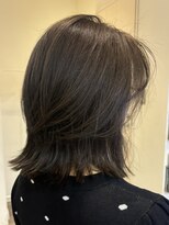レイン(RAIN)&nbsp;layer lob
