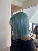 ブルーカラー