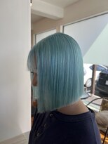 スキル 石岡(SKILL) ブルーカラー