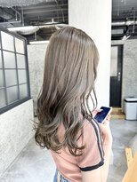 レーベン(LEBEN)&nbsp;★ミルクティーグレージュ