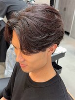 ノン 恵比寿(NoN)&nbsp;ニュアンスセンターパート