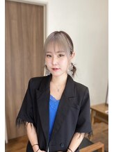 フェイス(faith) 堀 優花