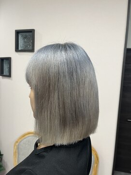 ラレア(RALEA) 透明カラー♪