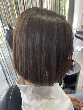 ニーゼロゼロナナ(2007) 酸性ストレート