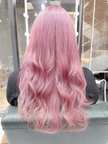 デイズ(days)&nbsp;【DAYS原宿】ベビーピンク/ホワイトピンク/ベージュピンク